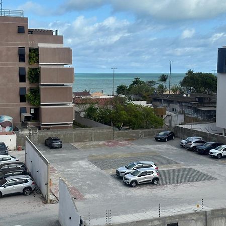 Flat Home Service Cabo Branco João Pessoa Exterior foto